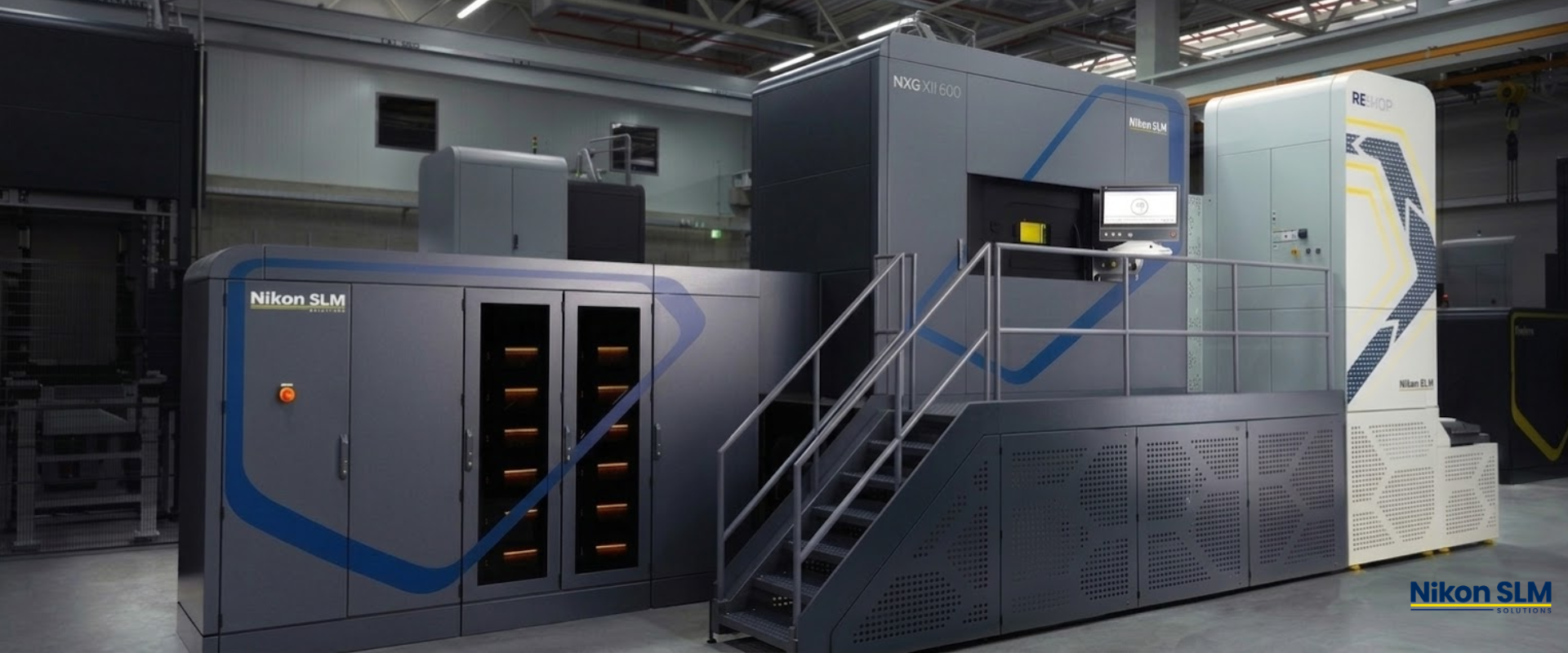 Nikon SLM Solutions