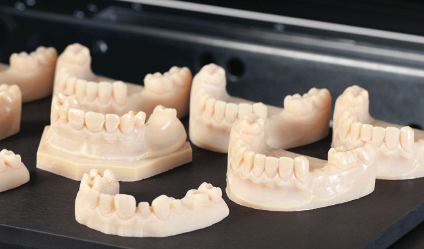 🦷 Dental
